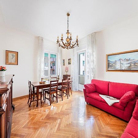 I Fiori 3-16 Apartment By Wonderful Italy سانريمو المظهر الخارجي الصورة