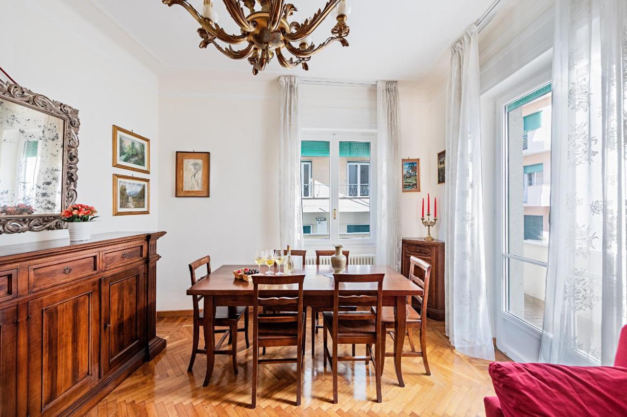 I Fiori 3-16 Apartment By Wonderful Italy سانريمو المظهر الخارجي الصورة