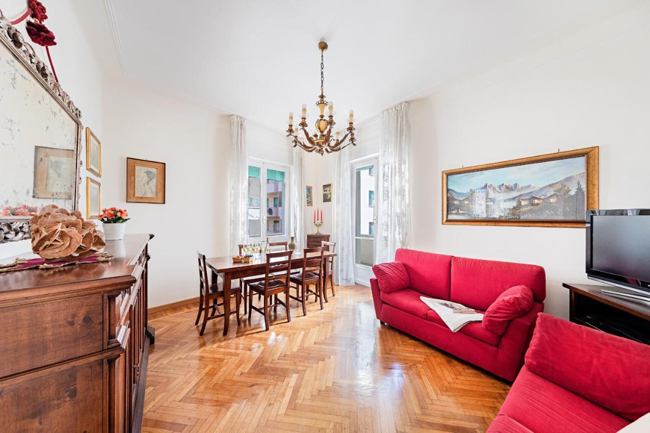 I Fiori 3-16 Apartment By Wonderful Italy سانريمو المظهر الخارجي الصورة