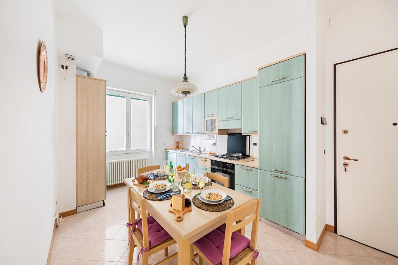 I Fiori 3-16 Apartment By Wonderful Italy سانريمو المظهر الخارجي الصورة
