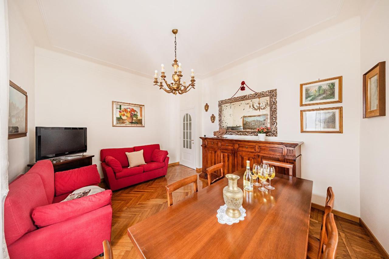 I Fiori 3-16 Apartment By Wonderful Italy سانريمو المظهر الخارجي الصورة