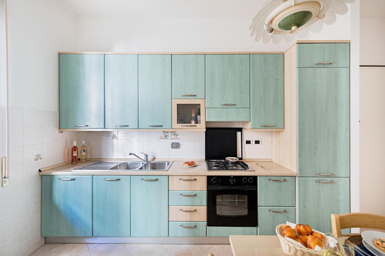 I Fiori 3-16 Apartment By Wonderful Italy سانريمو المظهر الخارجي الصورة