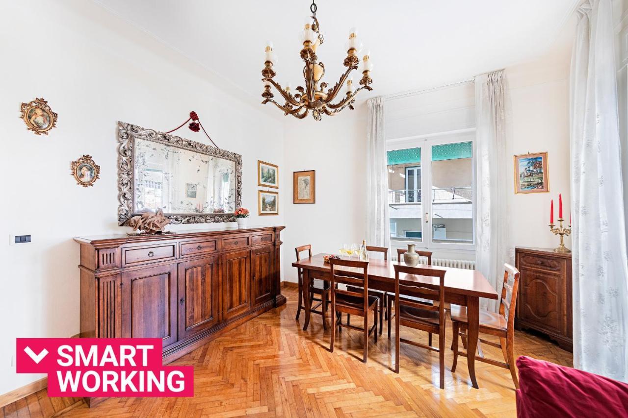 I Fiori 3-16 Apartment By Wonderful Italy سانريمو المظهر الخارجي الصورة