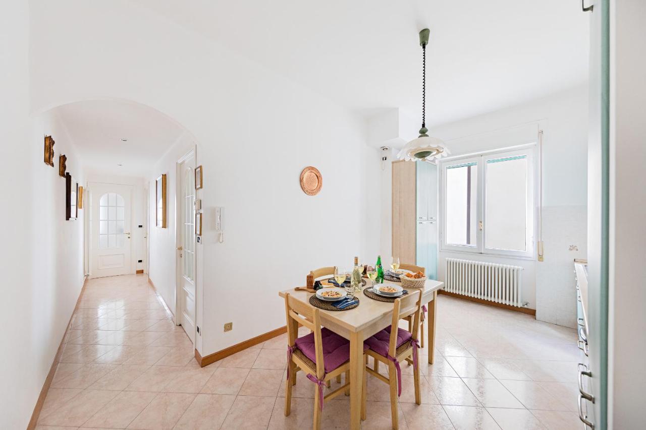 I Fiori 3-16 Apartment By Wonderful Italy سانريمو المظهر الخارجي الصورة