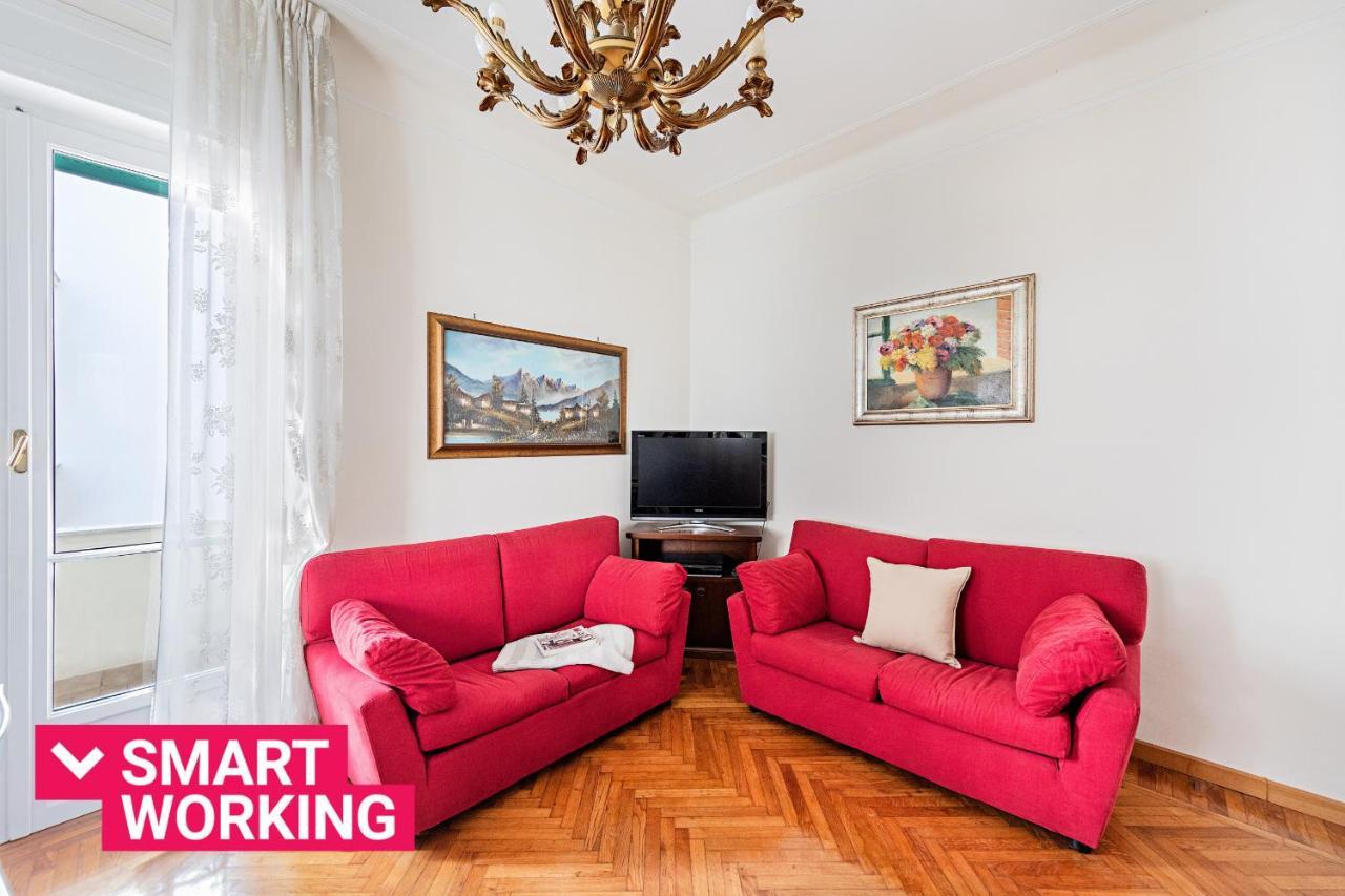 I Fiori 3-16 Apartment By Wonderful Italy سانريمو المظهر الخارجي الصورة