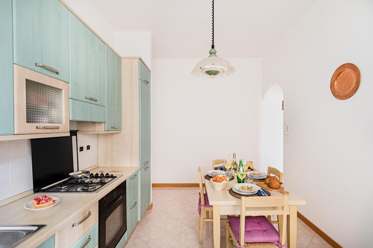 I Fiori 3-16 Apartment By Wonderful Italy سانريمو المظهر الخارجي الصورة