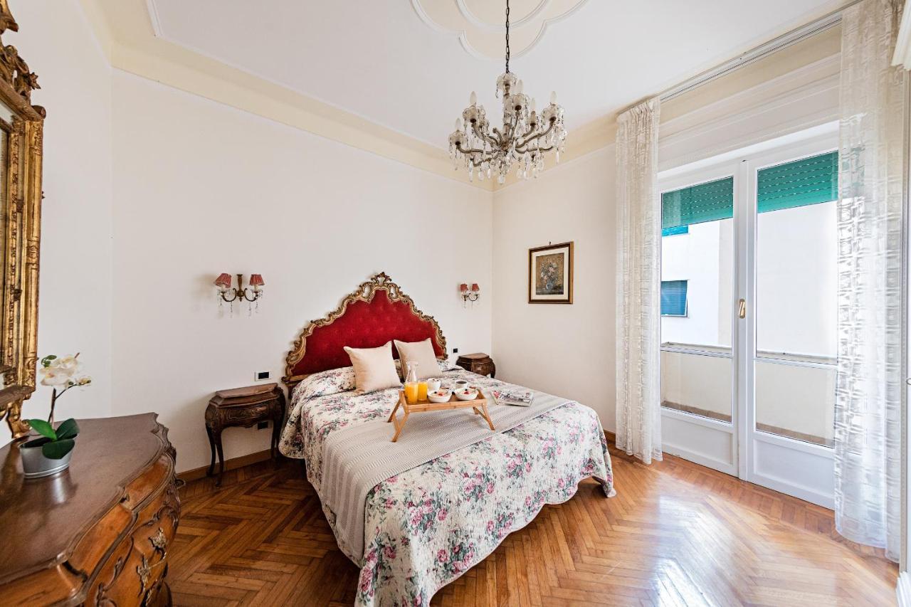 I Fiori 3-16 Apartment By Wonderful Italy سانريمو المظهر الخارجي الصورة