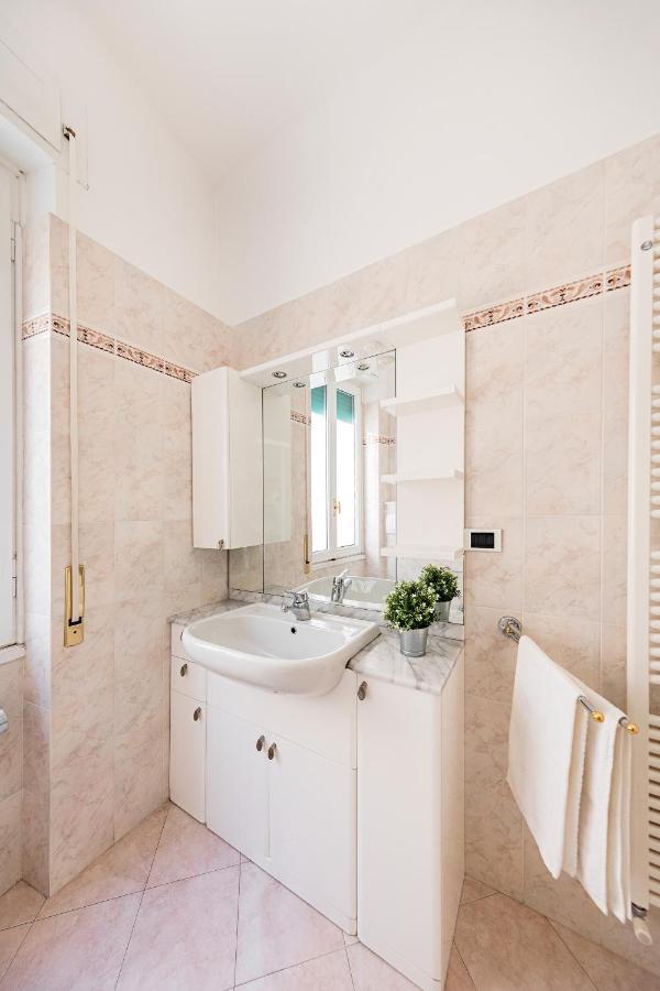 I Fiori 3-16 Apartment By Wonderful Italy سانريمو المظهر الخارجي الصورة