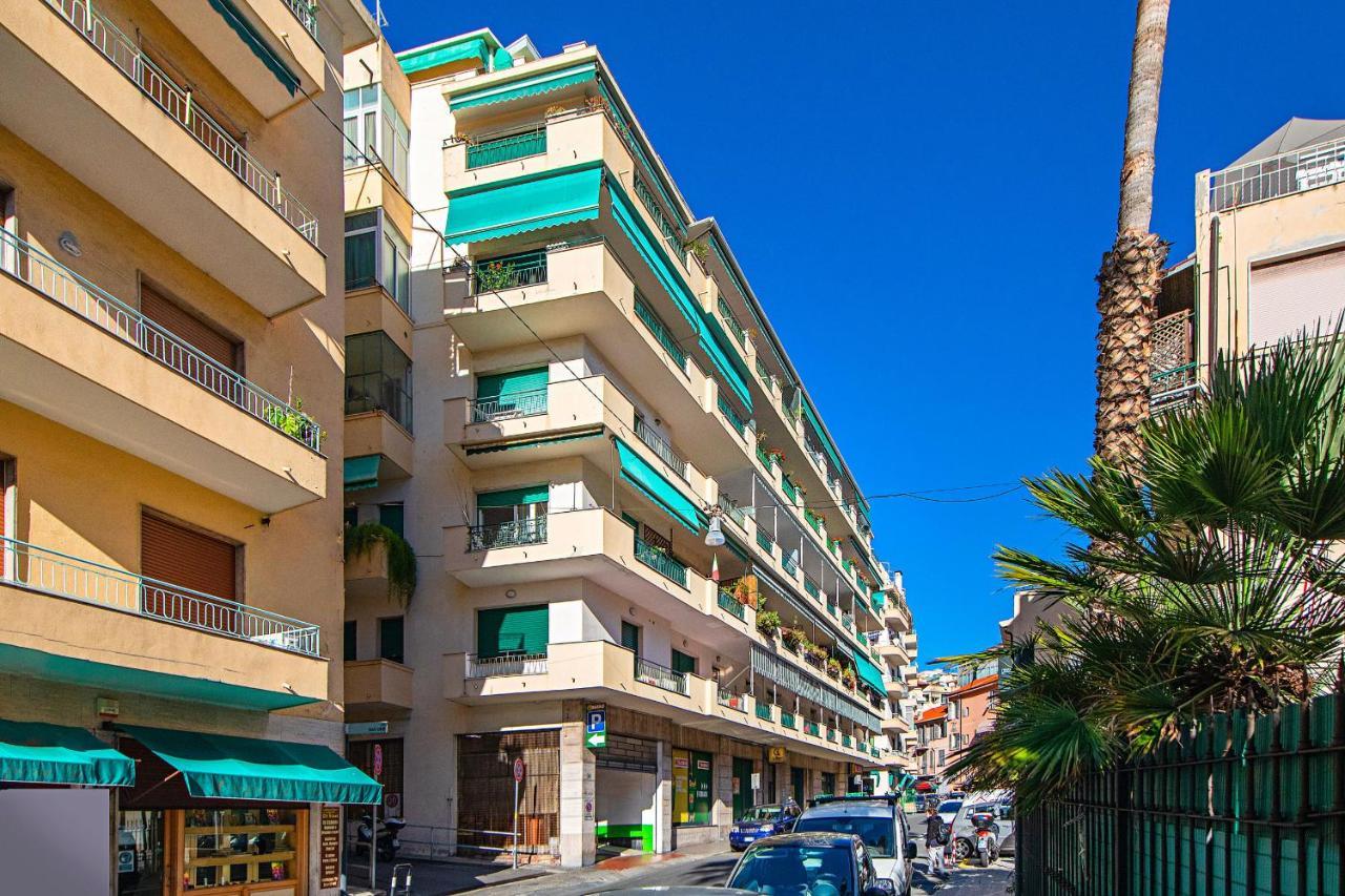 I Fiori 3-16 Apartment By Wonderful Italy سانريمو المظهر الخارجي الصورة