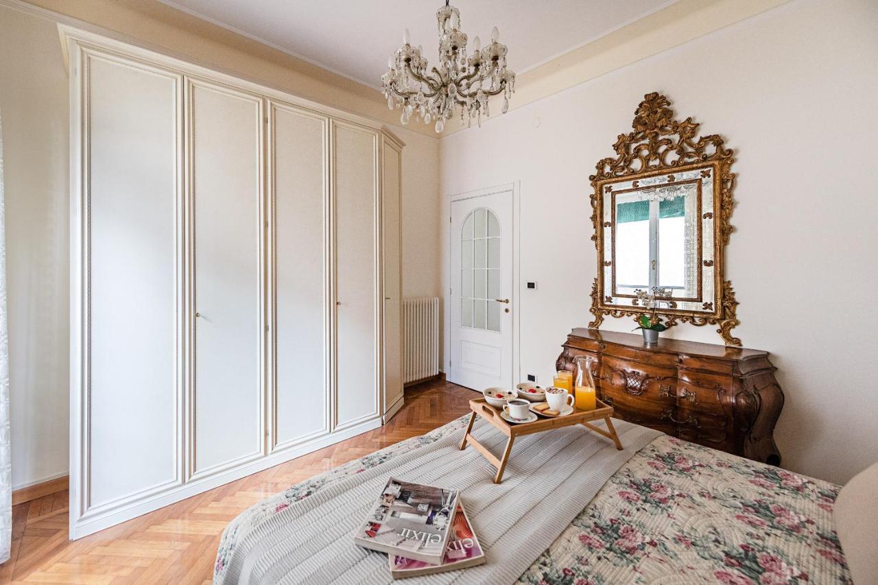 I Fiori 3-16 Apartment By Wonderful Italy سانريمو المظهر الخارجي الصورة