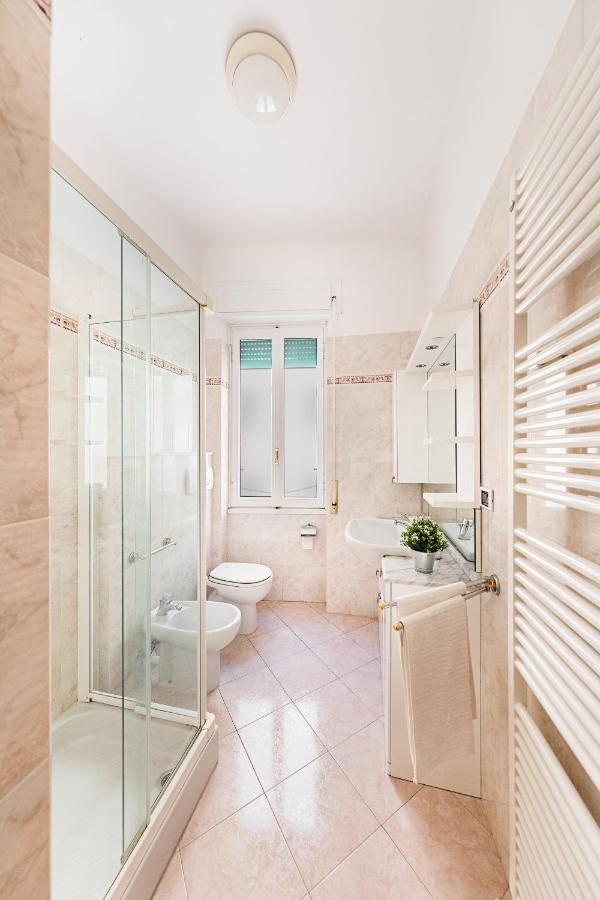 I Fiori 3-16 Apartment By Wonderful Italy سانريمو المظهر الخارجي الصورة