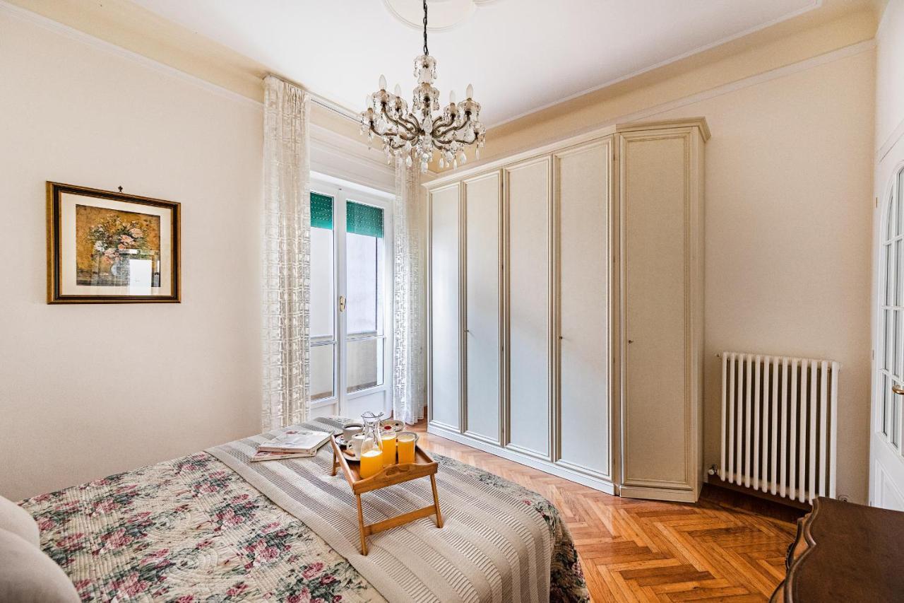 I Fiori 3-16 Apartment By Wonderful Italy سانريمو المظهر الخارجي الصورة