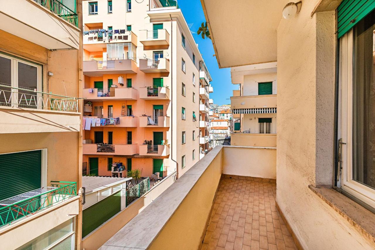I Fiori 3-16 Apartment By Wonderful Italy سانريمو المظهر الخارجي الصورة