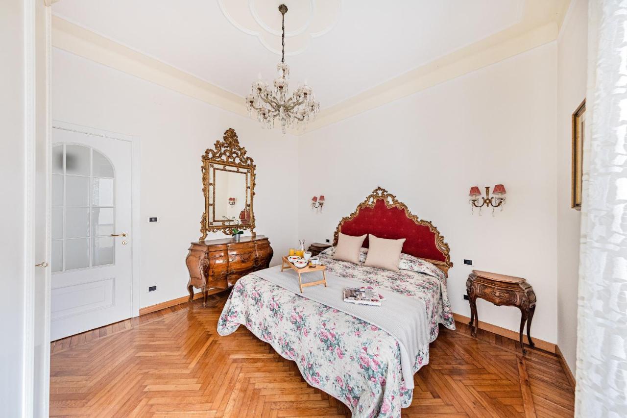 I Fiori 3-16 Apartment By Wonderful Italy سانريمو المظهر الخارجي الصورة